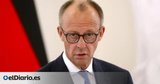 El canciller alemán critica los últimos ataques de Israel en Gaza: “Ya no se puede justificar con la lucha contra Hamás”