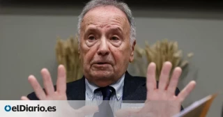 La jueza de la DANA expulsa de la causa "de manera definitiva" a Manos Limpias