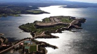 Borrar una isla del mapa de protección: más munición para salvar el 'resort' de lujo de Valdecañas