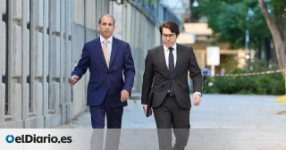 El abogado de la pareja de Ayuso desmiente al comisionista y afirma en el Supremo que sí le encargó confesar su fraude fiscal