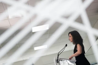 Las auditorías del ‘caso FP’ que salpica al Gobierno de Ayuso detectan irregularidades en las obras de más centros educativos