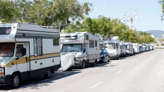 Baleares: Prohens está obsesionada con las caravanas (Opinión)