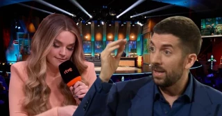 Broncano responde a Melody en ‘La Revuelta’ y se pronuncia sobre la polémica de RTVE en Eurovisión: “No nos vamos a disculpar en ningún momento”