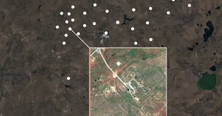 La filtración de 2 millones de documentos secretos expone detalles de las bases nucleares secretas de Rusia [ENG]