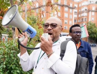 La isla africana de Annobón pide ser parte de Argentina y lanza un llamado desesperado