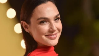 Cinco arrestados tras interrumpir el rodaje de un filme de la israelí Gal Gadot en Londres