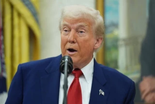 El Tribunal de Comercio de Estados Unidos anula los aranceles de Trump