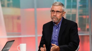El Nobel Paul Krugman da la clave a Europa para 'vencer' a EEUU: "Yo tengo un enorme déficit con la bodega de la esquina"