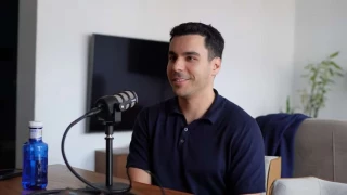 'Valyrio', el youtuber detenido junto al ex número dos de Interior y 'Alcasec': "Facturo medio millón al año"