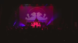 El colectivo aragonés que rechaza actuar en el Monegros Desert por la entrada del fondo proisraelí KKR