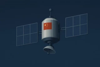 China ha roto la dependencia del GPS en dos décadas. Su propuesta ya ha convencido a 140 países