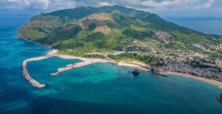 Qué es lo que  realmente le pidió la isla de Annobón a la Argentina: No, no solicitó anexarse