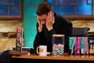 Monumental batacazo de Broncano y La Revuelta: ni su polémica con Melody tras Eurovisión evita otra caída histórica de espectadores