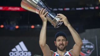 Micic rechaza al Hapoel por la invasión de Gaza