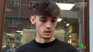 El hacker Alcasec revela que El Pequeño Nicolás le pidió datos sobre Ayuso y otros políticos: "Hay un listado"