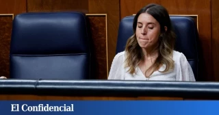 Así trataron a una víctima en la Asamblea de Madrid