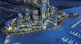 Los rellenos de Gibraltar para ganar tierra al mar pueden acabar en un tribunal internacional