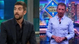 Broncano firma su peor mes y Motos arrasa: ‘El Hormiguero’ pasa por encima de ‘La Revuelta’