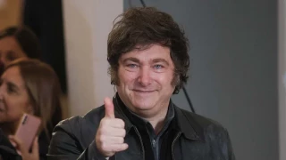 Unicef admite que la Argentina de Milei ha sacado de la pobreza a 1,7 millones de niños: "Es algo digno de destacar"