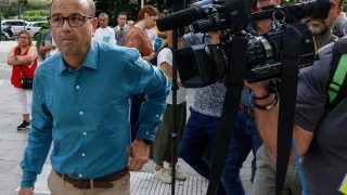 El jefe de climatología de la Aemet ante la jueza: "El aviso rojo es algo muy excepcional. Me sorprendió el mensaje tranquilizador de Mazón"