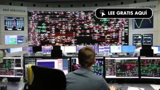 Nervios en Red Eléctrica ante el temor a que se conozcan los audios del día del apagón