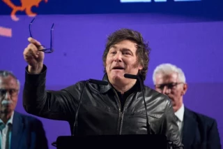 El insólito ataque de Javier Milei a un niño de 12 años con autismo