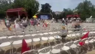 El Partido Popular despertando ilusión