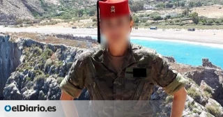 El infierno de acoso en una unidad de las Fuerzas Armadas: “Me llamaban 'puta' y me escupían, pensé en pegarme un tiro”