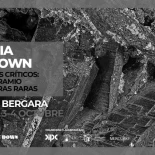 Menéame, nuevo colaborador de Ciencia Jot Down 2025  «Elementos críticos: del Wolframio a las tierras raras»