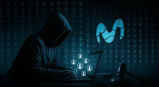 Hackeo masivo a Movistar: datos de 21 millones de clientes filtrados