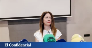 Leire Díez justifica las operaciones contra la UCO: "Es una investigación para mi libro"