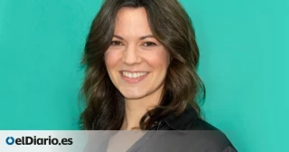 Isabel Moreno, física y meteoróloga: "Me da miedo que mis hijos vivan en un mundo en el que no se respete la ciencia"