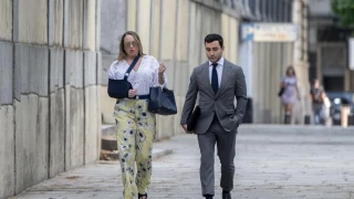 La empresaria que dijo que Ábalos cobró por Air Europa admite que lo escuchó de Aldama