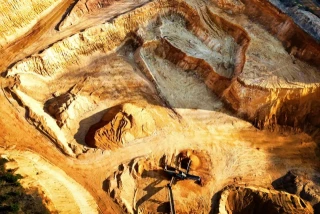 El dominio absoluto de China sobre las tierras raras es el resultado de una estrategia que no tiene nadie más. Ni siquiera EE.UU..