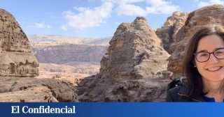 El fenómeno Tobalina: la profesora que arrasa con sus vídeos de sumerios, egipcios y romanos