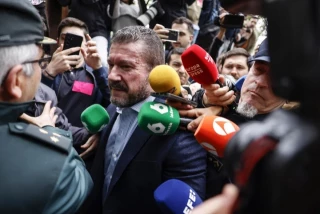 La jueza de la Dana acusa a Argüeso de banalizar con la salud mental del jefe de Aemet: "Es un despropósito absoluto"