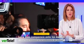 Silvia Intxaurrondo demuestra que el PP ha manipulado un vídeo contra ella: "La pasión del PP roza lo enternecedor"