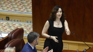 Más Madrid retrata al PP: los de Ayuso critican sin saberlo un texto que presentó su propio partido en el Senado