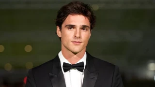 Jacob Elordi, contundente con su relación en Euskadi: "Mi familia emigró por culpa del régimen fascista"