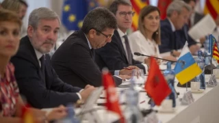 Mazón pide elecciones generales a Pedro Sánchez por la gestión de la dana