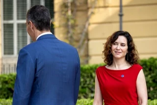 Torres cree que Ayuso ha ido a romper al Gobierno y solo ha conseguido romper al PP