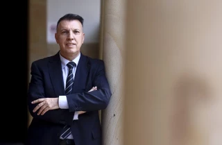 "El actual acceso a la judicatura deja fuera a juristas de clase trabajadora" -