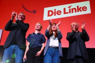 Goodbye, LINKE! (por Yanis Varoufakis) [ENG]