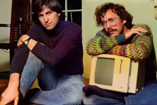 Muere Bill Atkinson, el ingeniero que hizo que los ordenadores fueran fáciles de usar y casi padre fundador de Apple