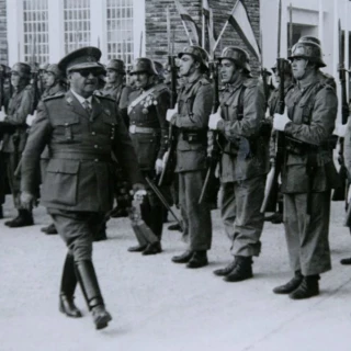 El gran engaño: la falacia de que con Franco se vivía mejor