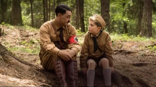 'Jojo Rabitt', la película que ridiculiza el nazismo e infantiliza a Adolf Hitler