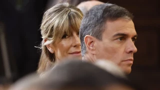 Ofensiva del PP en el Congreso por el "despacho" de Begoña Gómez en La Moncloa