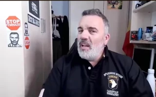 La Fiscalía pide 18 meses de cárcel para un ultra por calumniar a la jueza que lo condenó por inventar que Rubén Sánchez es cocainómano