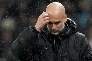 Pep Guardiola sobre el genocidio de Gaza: "Los próximos niños serán nuestros... Tengo miedo"