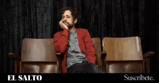 Kike García: “El Mundo Today ha preferido el espíritu fanzinero al empresarial”